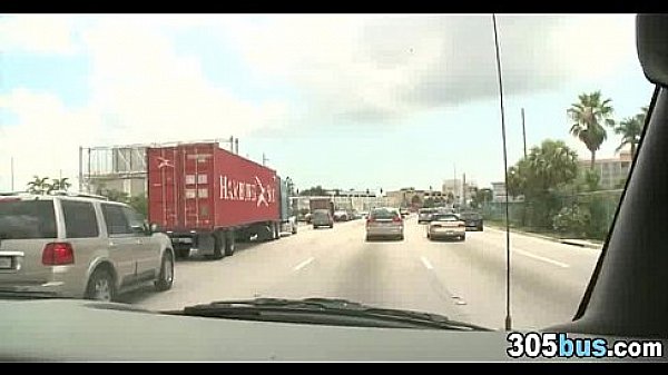 Banged in the Van 48