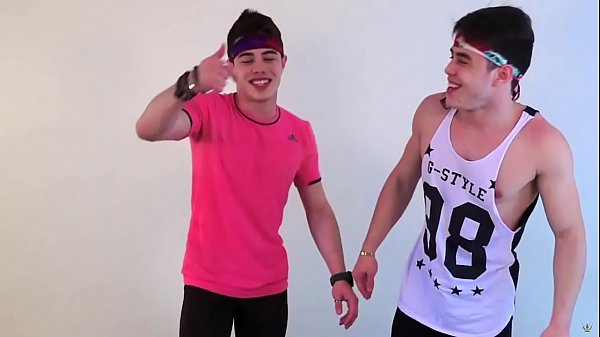 Yoga com os Rocha - Canal Rocha Oficiallogo.avi