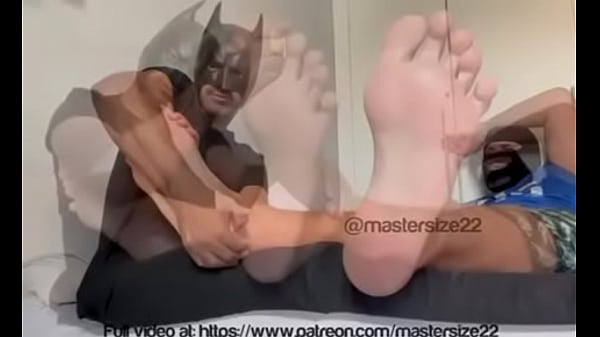 Full video and more than 200 new videos available at my Patreon, you can see the link