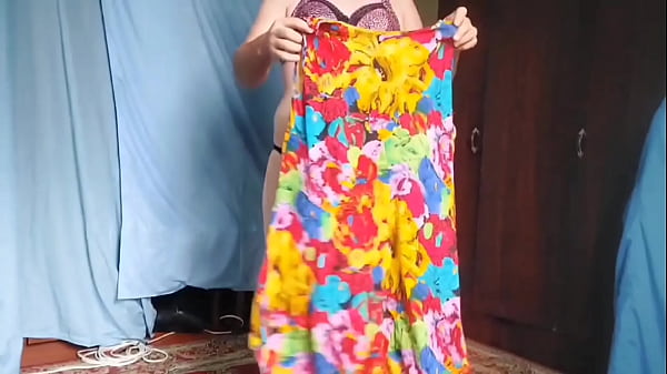 Hot Sissy Giving Sensual Vibes All Night Long