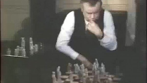 Le Fruit Du Desir - Hardcore sex