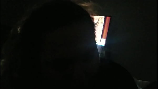 She loved sucking and swallowing