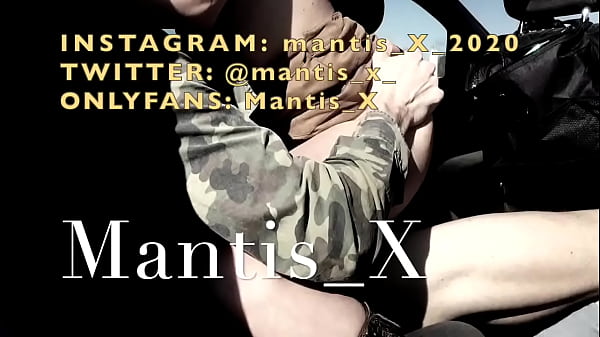 Con un ragazzo incontrato in un parcheggio