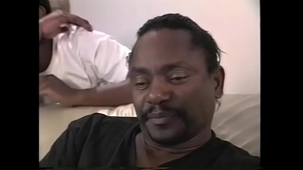 Five randy cocks pounds Sharon Bell in all positions