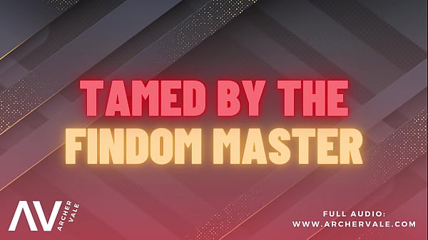 Findom drain [Gay Audio Story]