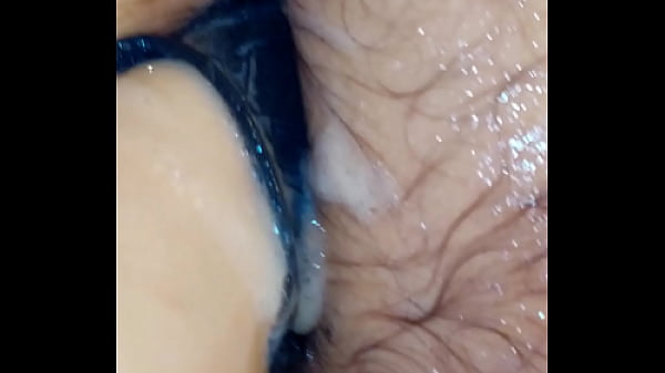 Кулак в жопу против воли