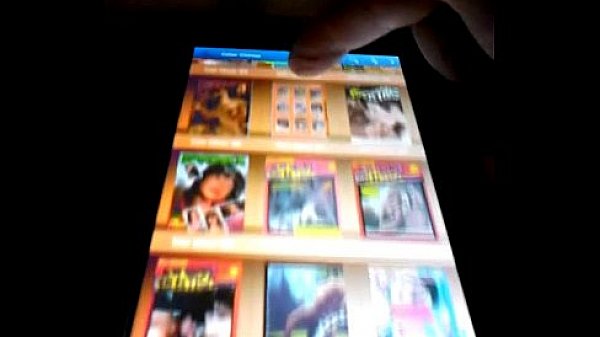 My Porn Magazine Collection