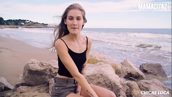 MAMACITAZ - Tiffany Tatum - Naughty Teen Gets Her Hairy Pussy Filled By A Hard Cock  