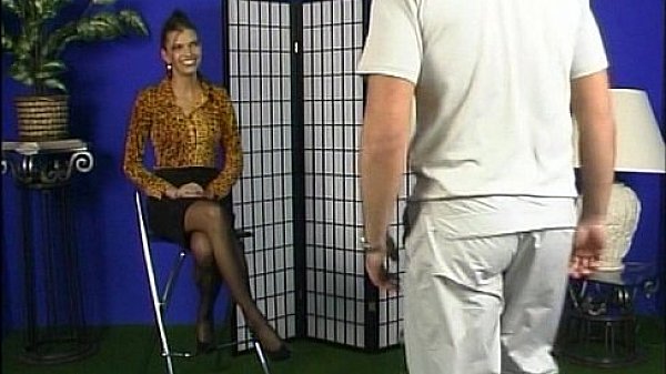 JuliaReaves-Olivia - Sperma Power - scene 2 brunette orgasm hot sexy cute