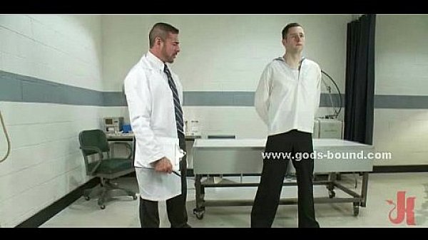 Doctor visit ends bad for gay patient