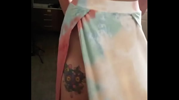 another teaser of Paige's shoot that will start to really roll out tomorrow. #upskirt #tiede #sweettooth