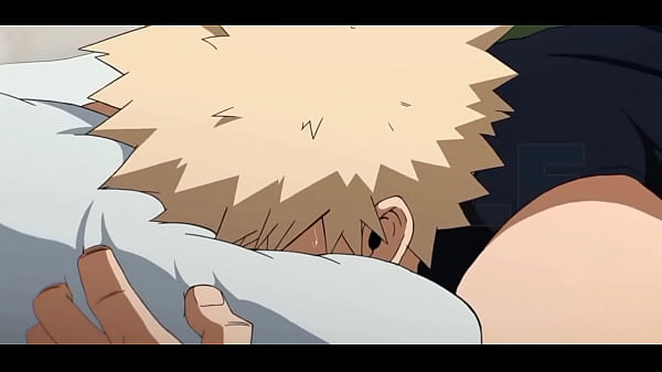 Arrombando o cuzinho