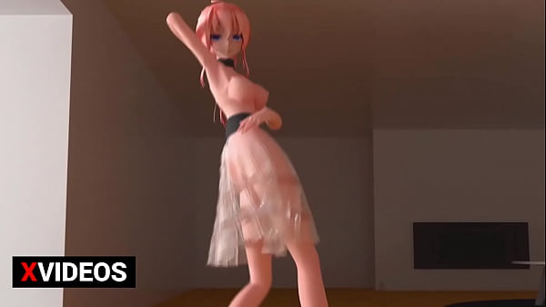 0001 -【R18-MMD】hgamegallery