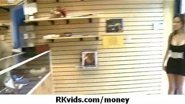 Negotiation for some pay sex 18