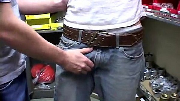 Gay movie of Jaime Jarret - molten boy!