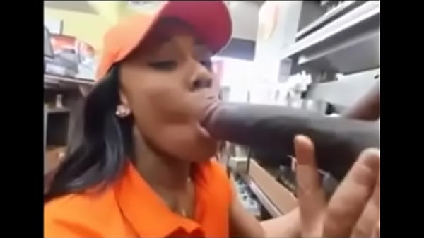 Big booty fucked by BBC