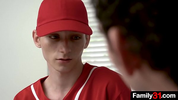 Family Taboo Gay - Stepdad and Stepson - My Old Man&rsquo;s Turn At Bat 