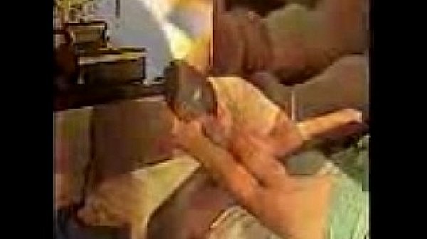 -Latina Footjob & Tickling Preview (Lo Res)