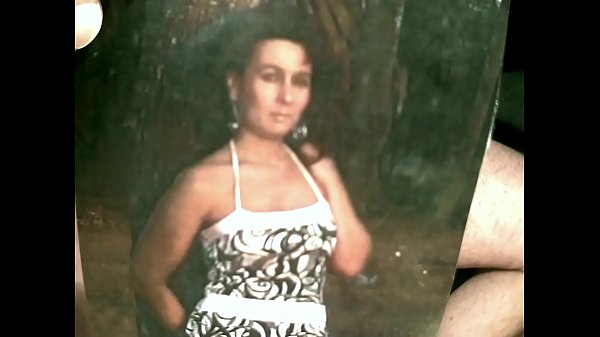 Kater xxx tribute - slut gets sperm on face and body 