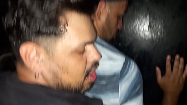 socado no rabo delicioso