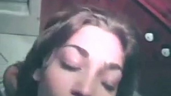 Couple Having Fun Fucking Point Of View