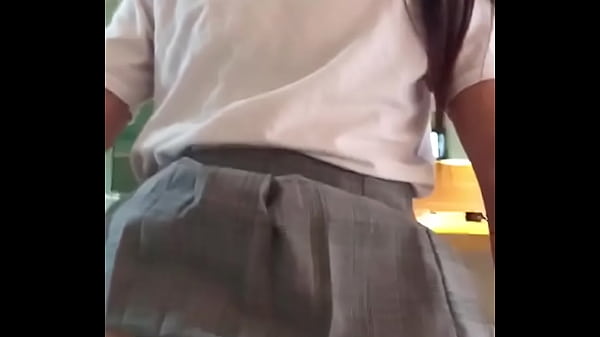 Mi ALUMNA MEXICANA Quiere Pasar la MATERIA y Me Deja GRABARLA! SEXO Casero!