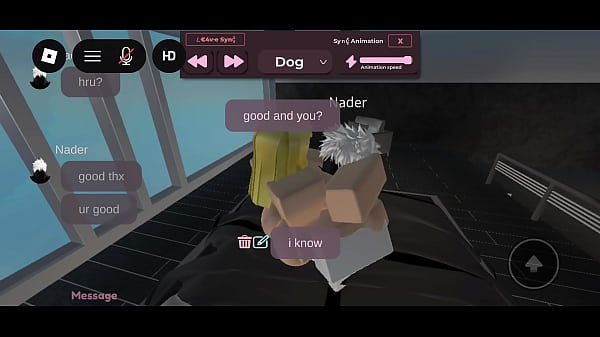 Roblox  