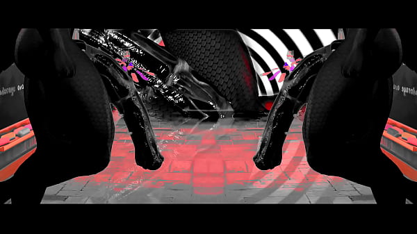 3d animated furry yiff porn for gays with anthro cat and wolf or dog with selfmade music