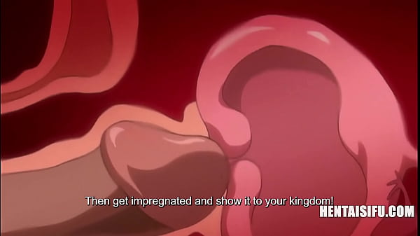 Princess Humiliated By Enemy King