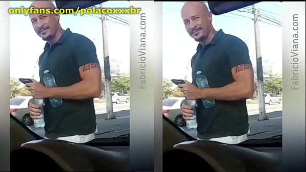 Olho Na Mala. Bulto. Bulge