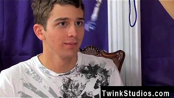 Dirty gay boys porn movies Levon is listening to music and dancing 