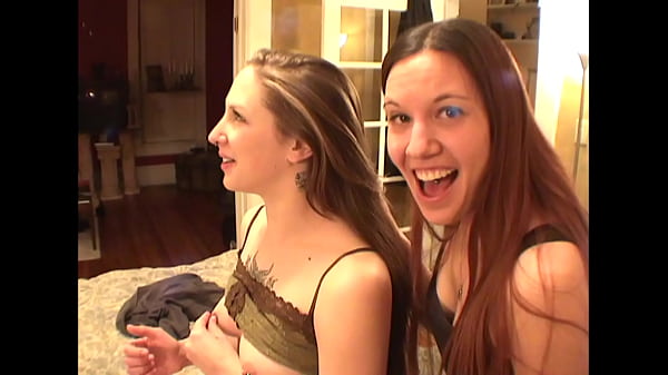 Misty Haze - Minx Loves Cum On Her Face 