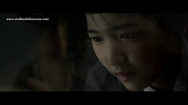 Min-hee Kim 69 and scissoring scene