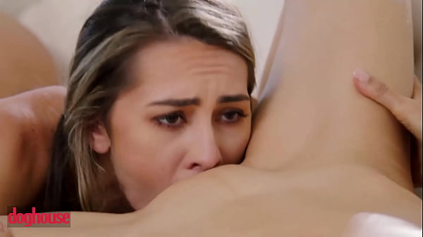 ADULTMOBILE - DOG HOUSE - Shay Sights, Mackenzie Mace - Her First Milf 30 Scene 4 15-30min 