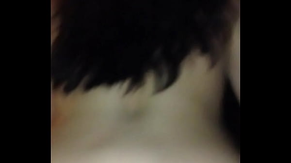 Milf Reverse Cowgirl with big ass LOVES big cock