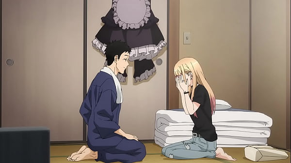 My Dress-Up Darling EP 4 Dublado (HD)