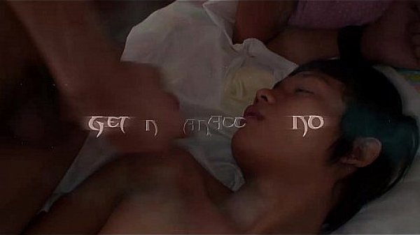 Asians Golf and Poi Piss and Bareback  