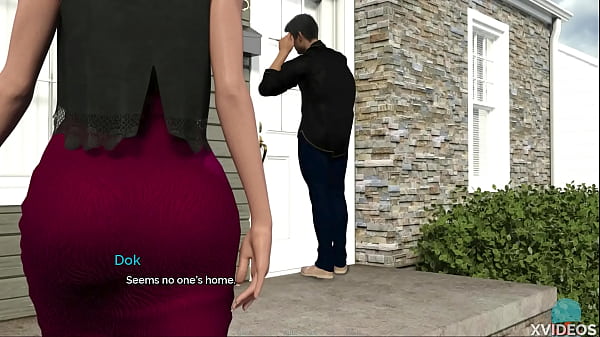 SHUT UP AND DANCE ep.62 &ndash; Visual Novel Gameplay [HD]