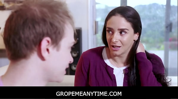 Young Free Use Tiny Teen Stepsister - Chloe Cherry, Alex Jett 