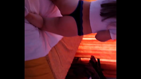 peruana quiere sentirme