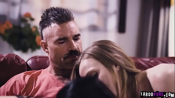 Alex and Karla knows who they belong to 