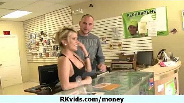 Sex Paying My Bills 28