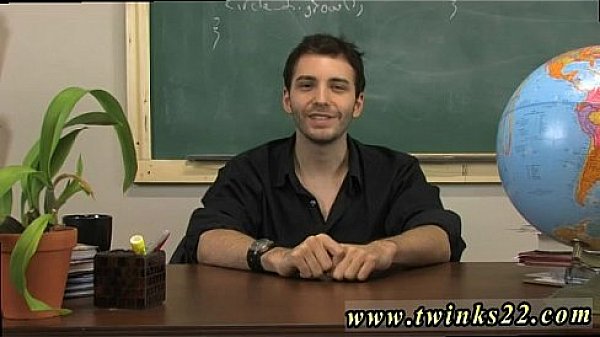 Xxx doctor gay sex men Wade Warren is a good looking young dude with