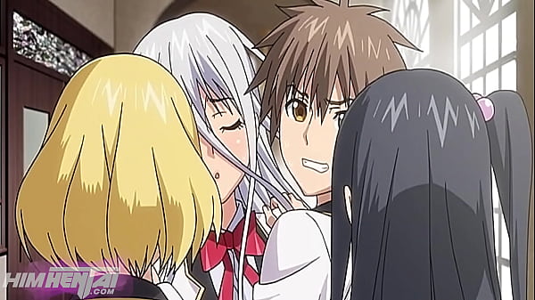 Le hago una mamada a mi hermanastro cuando duerme - hentai sin censura 