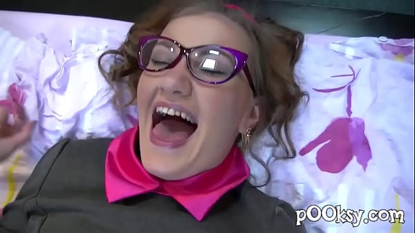 Sexy Slut in lingerie wants to be Fucked