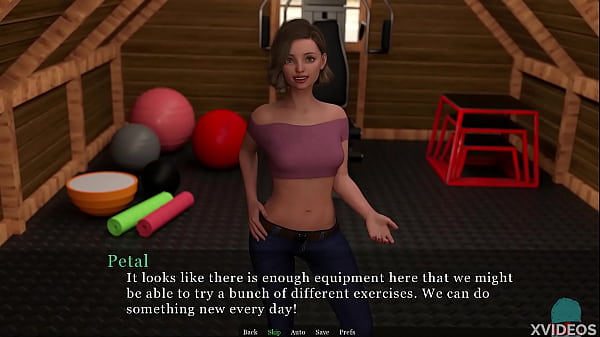 A PETAL AMONG THORNS ep. 11 &ndash; Irreversible sexual desires are blossoming 