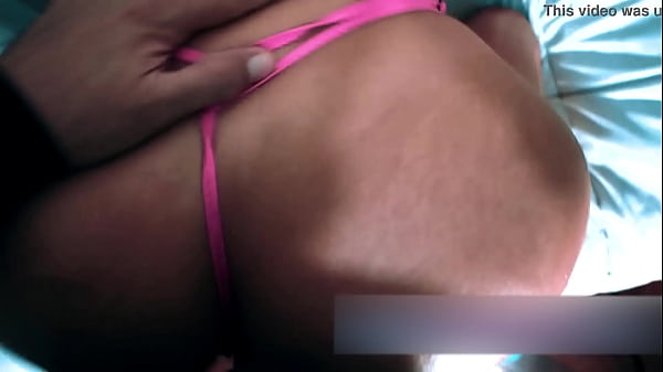 SHE ASKS ME TO SPANK HER WITH HER SHAVED VAGINA AS A TEENAGE GIRL AND I END FUCKING A VERY RICH FOLLOW HER