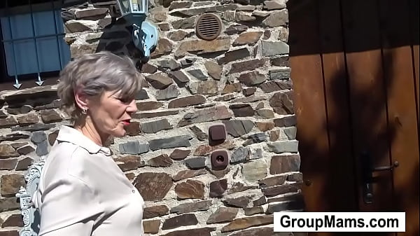 They could be anyone&rsquo;s grandmothers