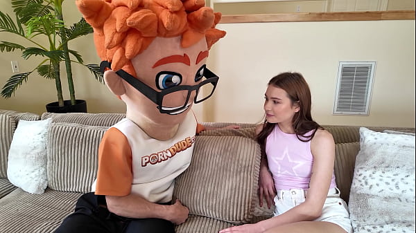 Teen Temptress Matty Mila Rides ThePornDude Like There's No Tomorrow &ndash; Watch Her Reverse Cowgirl Mastery!