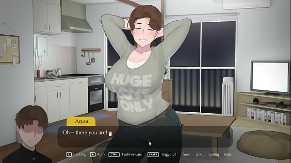 Game play of season of loss all sex scenes with kojo and summer